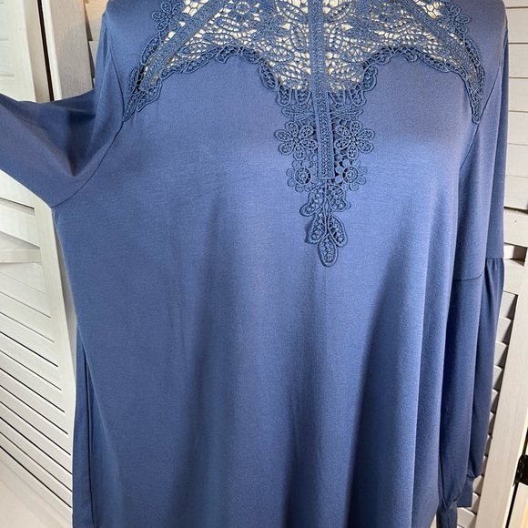 NEW STUDIO 1886  BLOUSE - Picture 5 of 11